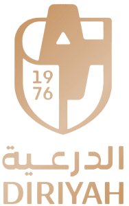 الدرعية